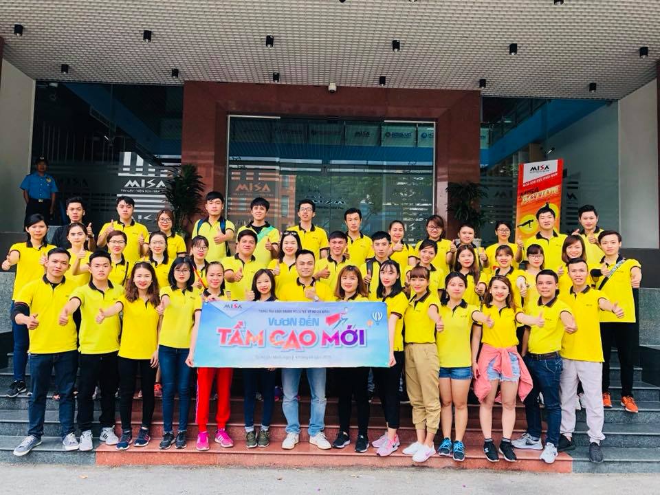 Phần mềm kế toán MISA SME – 27 năm số 1 Việt Nam