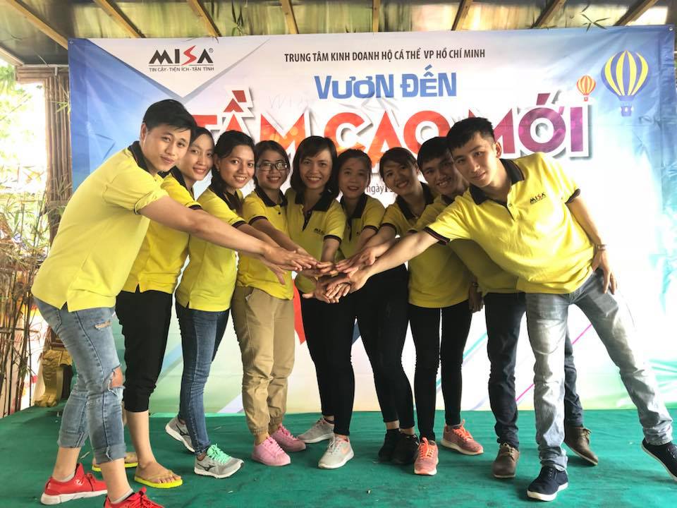Phần mềm kế toán MISA SME – 27 năm số 1 Việt Nam