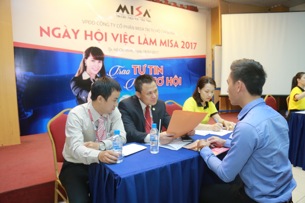 Phần mềm kế toán MISA SME – 27 năm số 1 Việt Nam