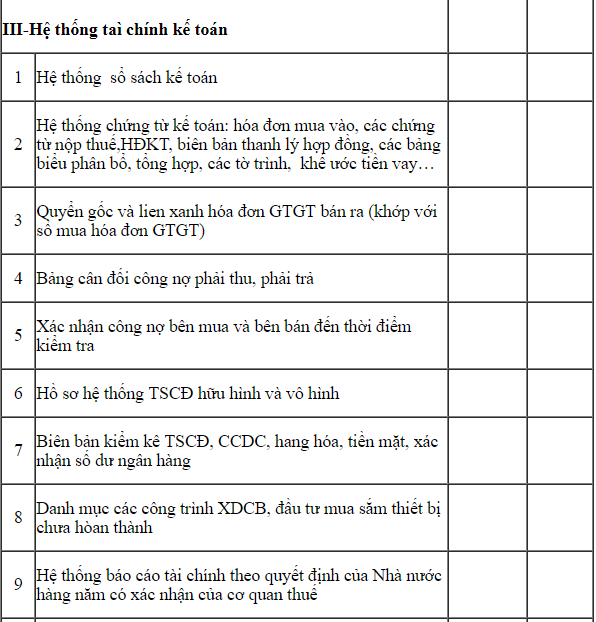 Phần mềm kế toán MISA SME – 27 năm số 1 Việt Nam