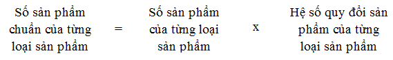 kế toán giá thành công ty sản xuất cao su a