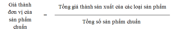 kế toán giá thành công ty sản xuất cao su b