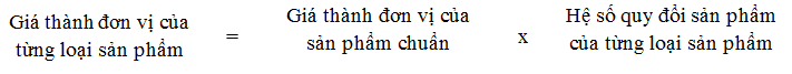 kế toán giá thành công ty sản xuất cao su2