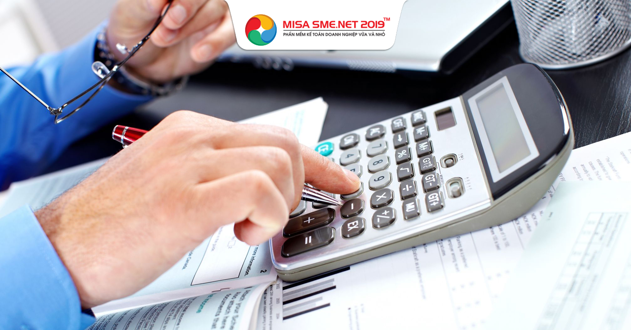 hướng dẫn hạch toán sau thanh tra thuế cho doanh nghiệp 