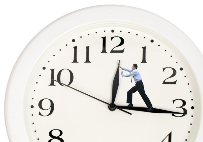 5 mẹo quản lý thời gian hiệu quả