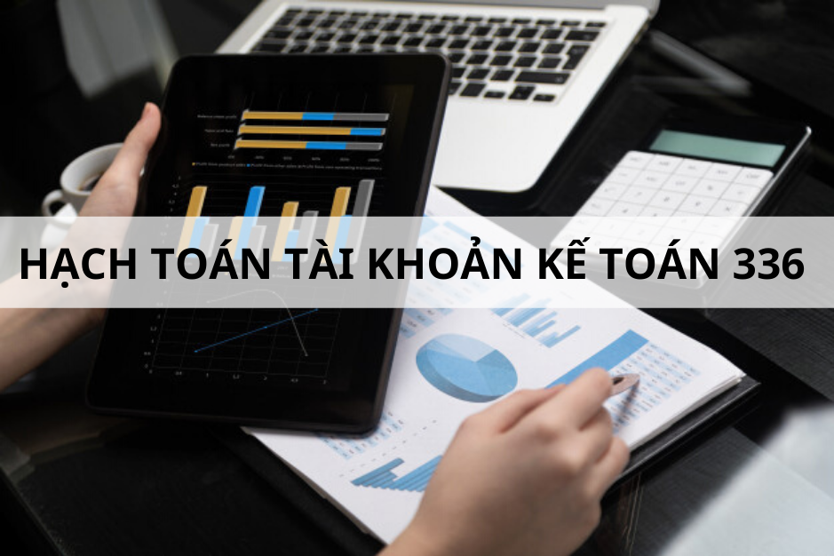 Kế toán khoản phải trả nội bộ