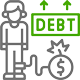 Quản lý tuổi nợ và hạn nợ
