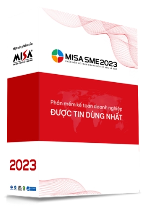 Tải phần mềm MISA SME 2023 và cài đặt trên máy tính kế toán