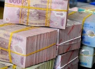 67.000 tỷ trích lập dự phòng để xử lý nợ xấu ngân hàng