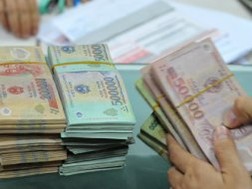 Đặt mục tiêu tăng trưởng tín dụng cuối năm 8 – 10%