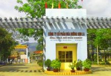 DATC – Dẫn đầu thị trường mua bán nợ