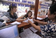 Hà Nội: 72 doanh nghiệp nợ thuế, phí, tiền thuê đất 85,661 tỷ đồng