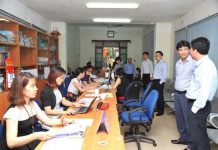 Hà Nội: Hướng dẫn người kinh doanh qua mạng kê khai, nộp thuế