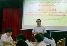 Hà Nội: Quận Hoàn Kiếm thu 6 tháng ước đạt 57,3% dự toán