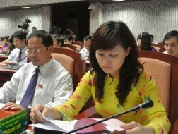 Tổng sản phẩm trên địa bàn Hà Nội 6 tháng đầu năm tăng 7,6%