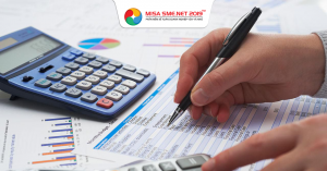 Hướng dẫn chi tiết các bước hạch toán trong công ty du lịch