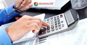 Hướng dẫn hạch toán sau thanh tra thuế tại doanh nghiệp