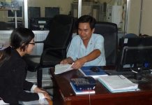 Hải quan An Giang thu ngân sách đạt 63% dự toán