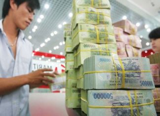 “Hoảng hốt” với con số nợ xấu ngân hàng