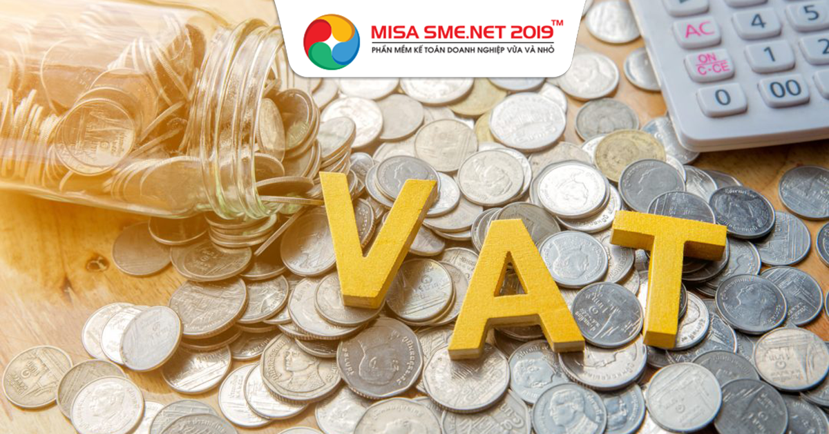 Phần mềm kế toán MISA SME – 27 năm số 1 Việt Nam
