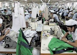 Các vấn đề lớn của nền kinh tế Việt Nam