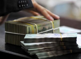 Ngân hàng đặt mục tiêu an toàn lên hàng đầu