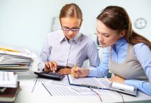 Tổ chức lựa chọn vận dụng hình thức kế toán phù hợp
