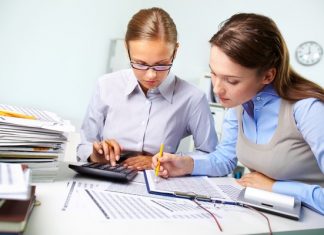 Tổ chức lựa chọn vận dụng hình thức kế toán phù hợp