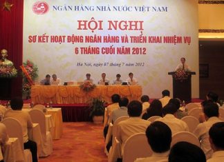 Ngân hàng triển khai nhiệm vụ 6 tháng cuối năm