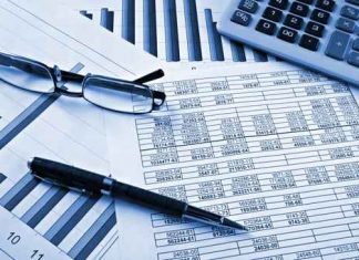 Nghiên cứu các chuẩn mực kế toán về công cụ tài chính