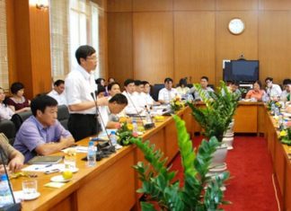 Giảm 50% vốn huy động qua phát hành cổ phiếu