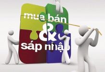 Nhiều dự án treo đổi vận nhờ M&A