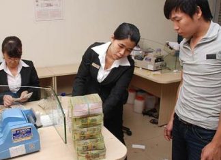 Tại sao số liệu nợ xấu công bố không đồng nhất?