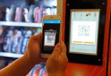 Thanh toán chạm và QR Code đang trở thành xu hướng mới