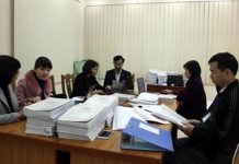 Thanh tra và Kiểm toán doanh nghiệp không quá 1 lần mỗi năm