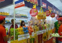 Thương mại Việt Nam – Thái Lan: Tự tin với mục tiêu 20 tỷ USD