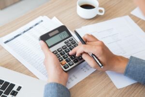 Mẫu giấy đề nghị giảm thuế thu nhập cá nhân mới nhất năm 2020