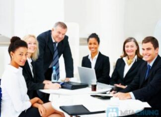 Điều gì làm nên tâm hồn của một lãnh đạo?