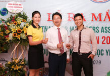 MISA đồng hành cùng Vietnam F&B Managers Association