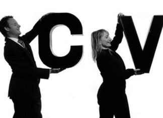 Chuẩn bị hành trang khi bạn bắt đầu đi tìm việc?