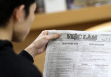 15 phút và một lá thư xin việc ấn tượng