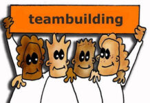 10 lợi ích của team-building