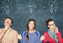 Rào cản lớn nhất của sáng tạo chính là sự bận rộn