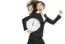 Lý luận kỳ lạ của một người “luôn đi muộn 10 phút mà không sửa được”