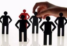 Sức mạnh của lãnh đạo: đạo đức và ý tưởng