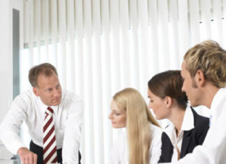 Để xin việc ở công ty không thông báo rộng rãi vị trí tuyển dụng