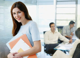 Trả lời phỏng vấn: Đừng nên nói nhiều quá!