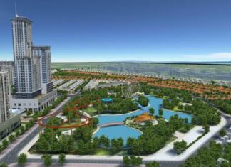 Bất động sản: Thị trường hồi tỉnh