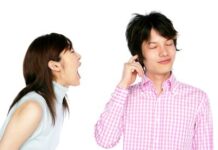 Im lặng để lắng nghe và lắng nghe để im lặng đúng lúc