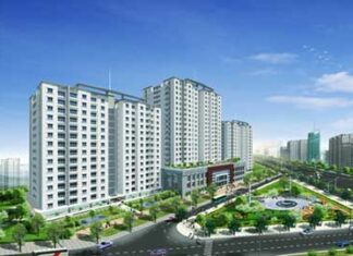 Hiện vẫn đang tồn kho 22.246 tỷ đồng giá trị căn hộ tại Tp.HCM